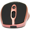 INCA IWM-396GT Nano Alıcılı Kablosuz 1600dpi ROSE GOLD Sessiz Mouse