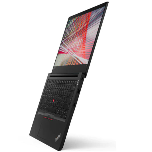 LENOVO ThinkPad E14 G4 21E30055TX i5-1235U 8GB 256GB SSD O/B Intel Iris Xe 14" W11P Siyah Notebook