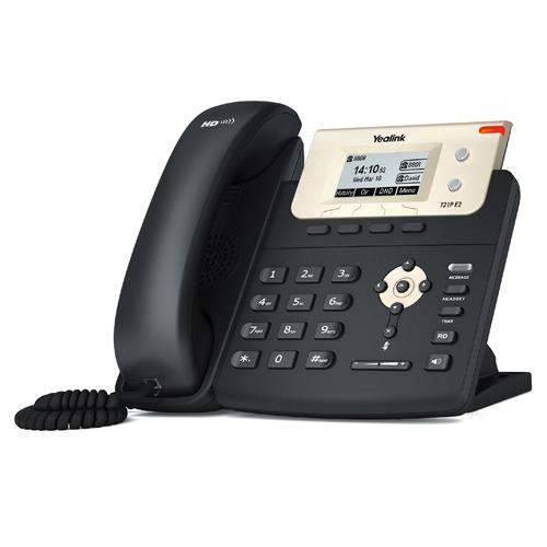 Yealink T21 E2 IP Telefon OUTLET