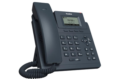 Yealink T30 IP Masaüstü Telefon