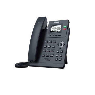 Yealink T31 IP Masaüstü Telefon