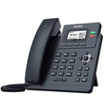 Yealink T31P IP Telefon PoE Destekli