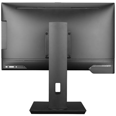 ZENON Pro24 T51041651 i5-10400T 16GB 512GB SSD 23.8" Siyah DOS All in One PC Pivot Ayak
