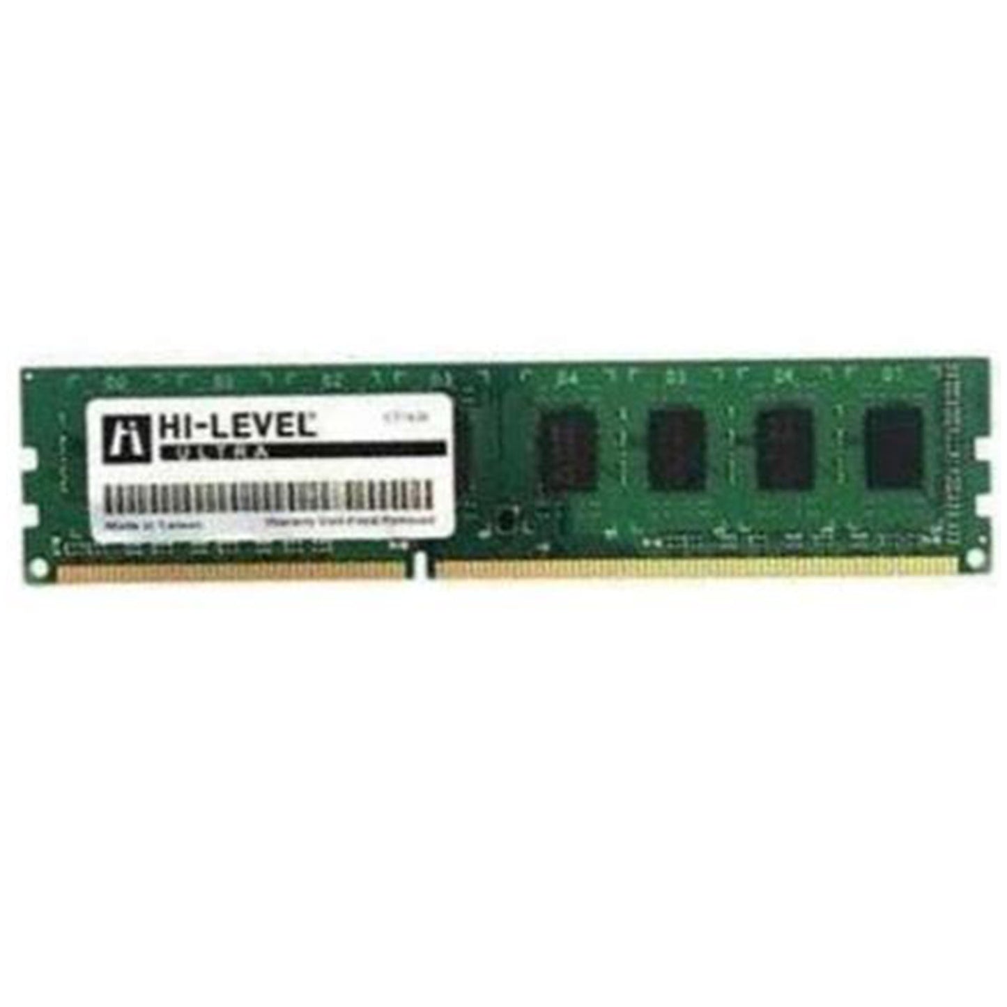 HI-LEVEL HLV-PC17066D4-8G 8GB 2133Mhz DDR4 PC Bellek