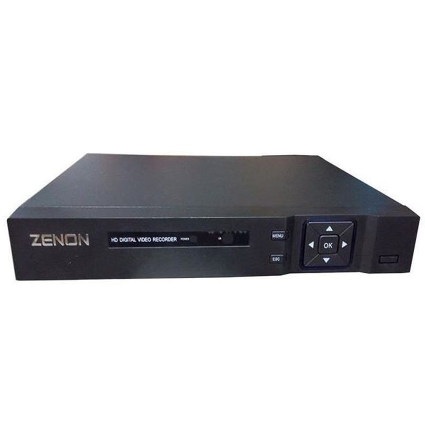 ZENON ZN-AHD8216M 16 Kanal 5MP 1 Sata - 4 TB VGA , HDMI H.265 AHD Güvenlik Kayıt Cihazı