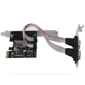 DARK DK-AC-PEP32 2x RS232,1 LPT PCI Express