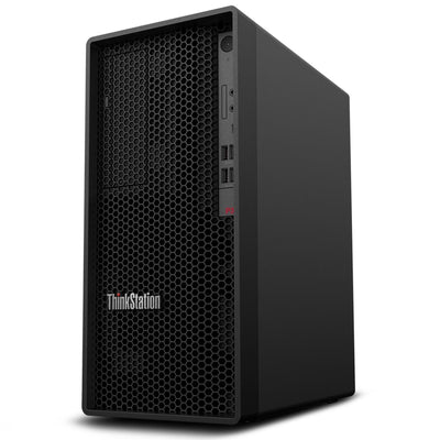 Lenovo ThinkStation P350 30E3S9H849 W-1350 T600 W11P Masaüstü İş İstasyonu