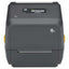 ZEBRA ZD421T Thermal + Thermal Transfer Usb+Ethernet 203 dpi Barkod Yazıcı