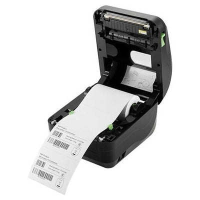 TSC DL240 Thermal USB 152 mm/sn 203 dpi Barkod Yazıcı