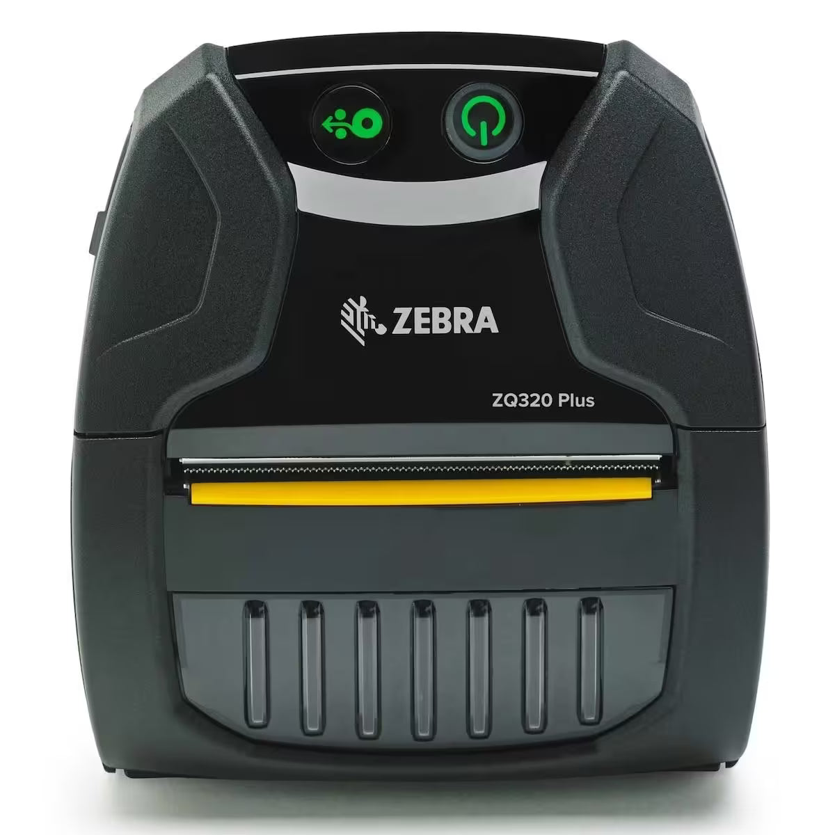 ZEBRA ZQ320 Plus Thermal Bluetooth 102 mm/s 203 dpi Mobil Kemer Yazıcı + Adaptör