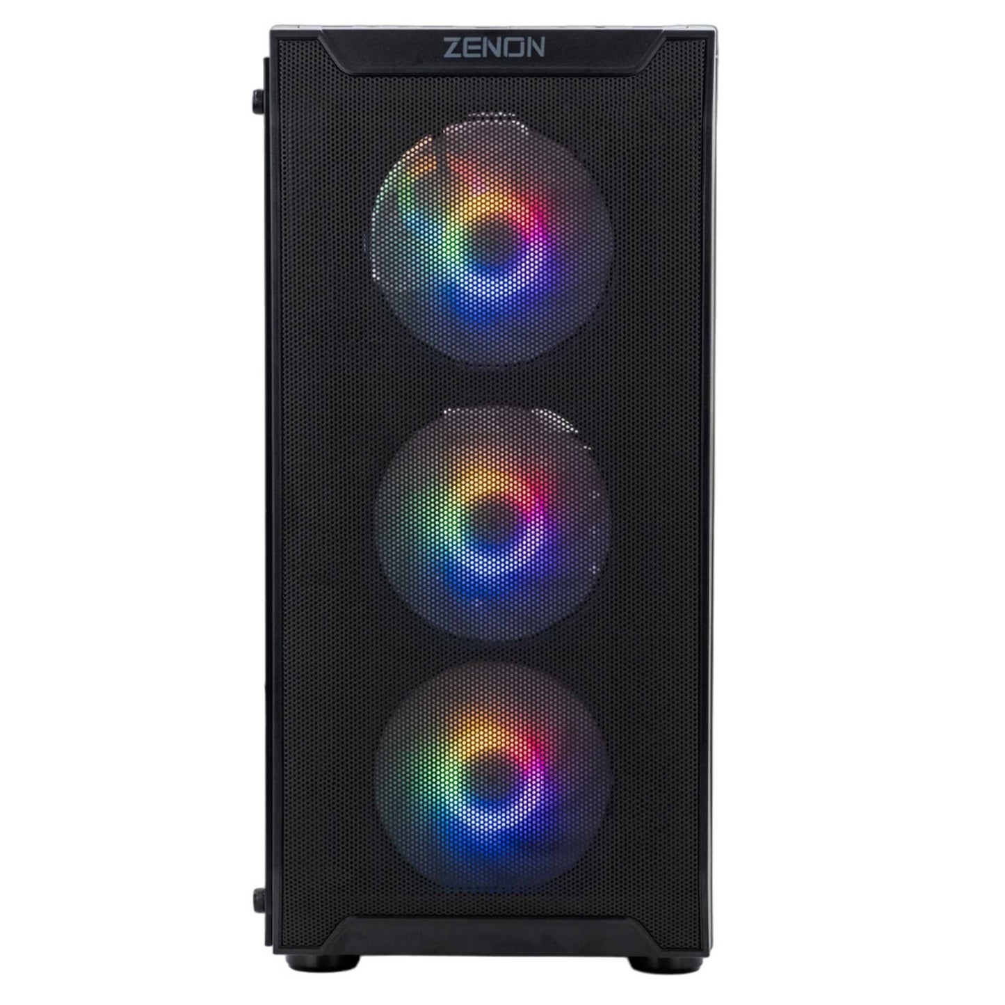 ZENON Gaming ZG-151 i7-13700F RTX5060 Masaüstü Bilgisayar