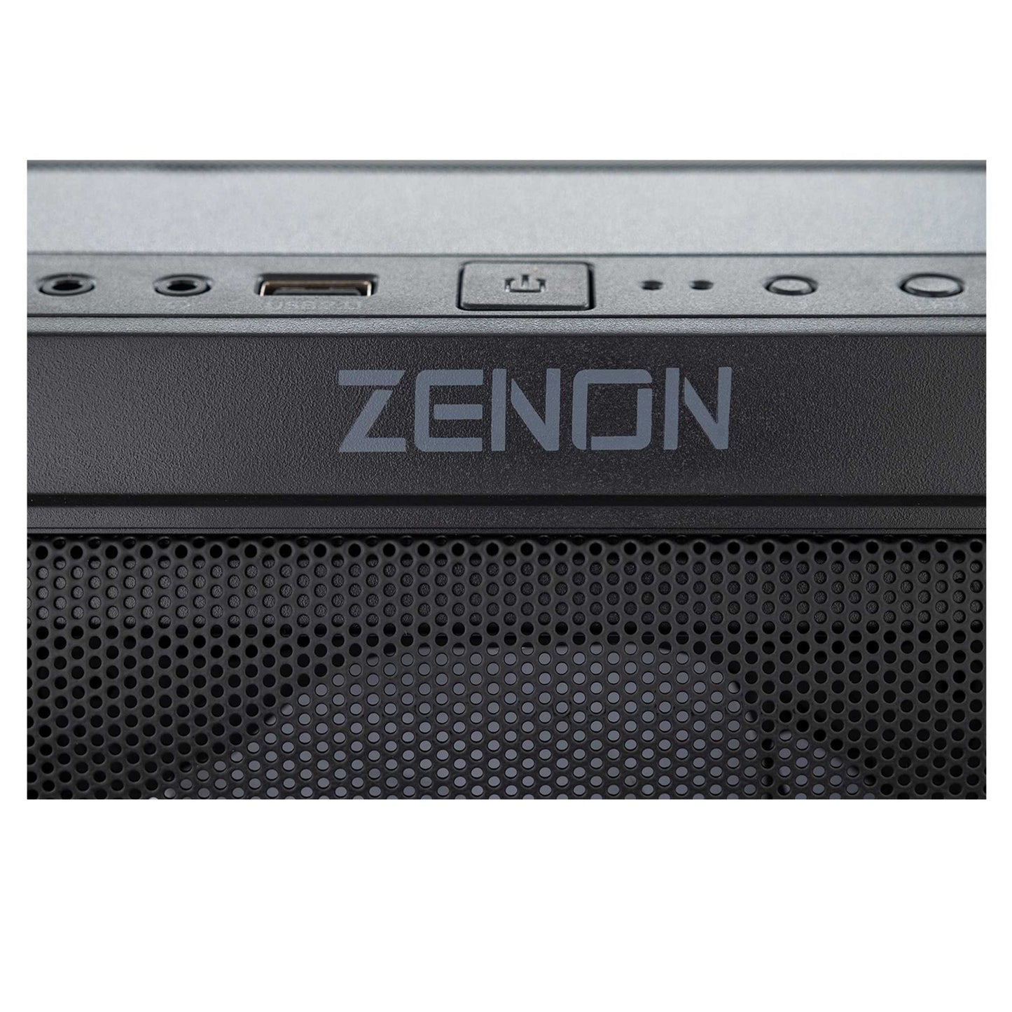ZENON Gaming ZG-163 i7-13700KF RTX5070 Masaüstü Bilgisayar