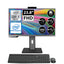 Zenon Pro 24 N51040848 i5-10400 23.8" FullHD All In One Bilgisayar