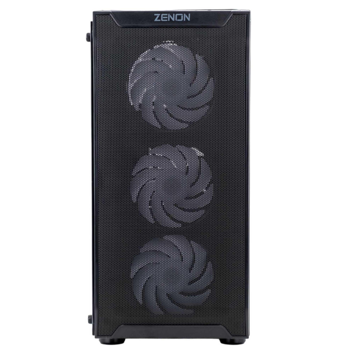 Zenon RAKS TR101 i5-12400F RTX3050 Oyuncu Masaüstü Bilgisayar