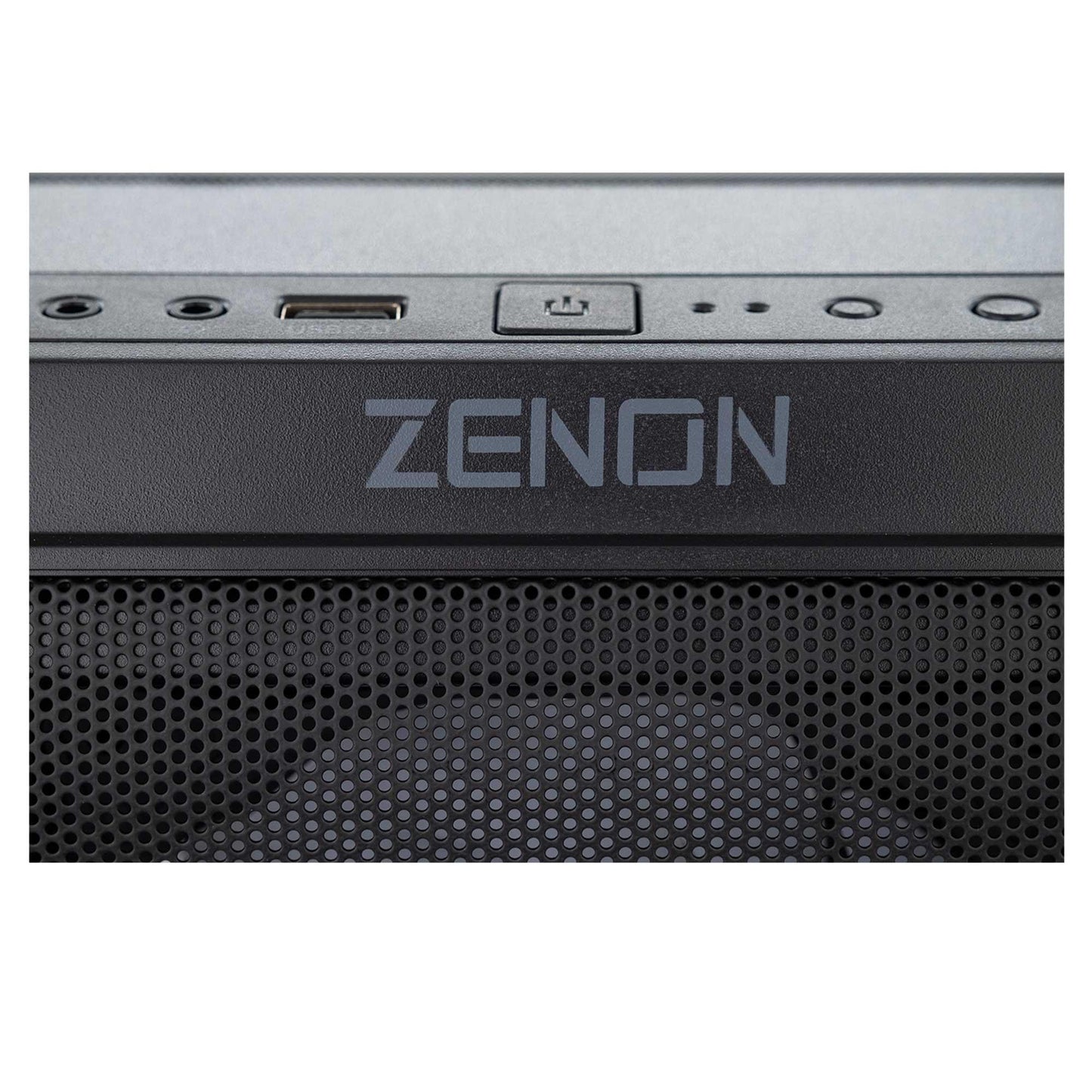 Zenon RAKS TR101 i5-12400F RTX3050 Oyuncu Masaüstü Bilgisayar