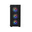 ZENON RAKS TR106 i7-12700F RTX4060 Oyuncu Masaüstü Bilgisayar