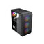 ZENON RAKS TR106 i7-12700F RTX4060 Oyuncu Masaüstü Bilgisayar