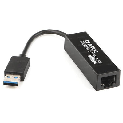 DARK DK-NT-U3GLAN USB 3.0 10/100/1000 Ethernet Adaptörü